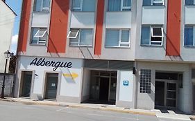 O Albergue da Meiga